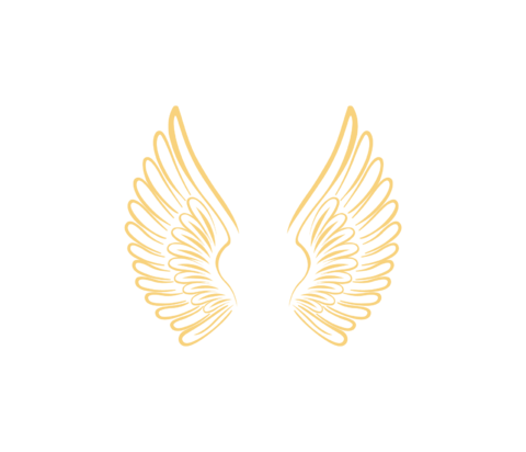 天使羽翼设计素材 正版商用图库 爱西西